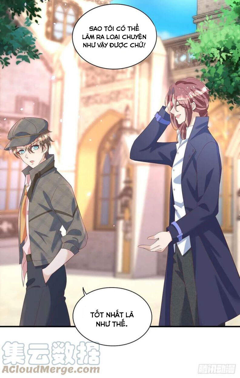 Thú Thụ Bất Thân Chapter 77 - 27