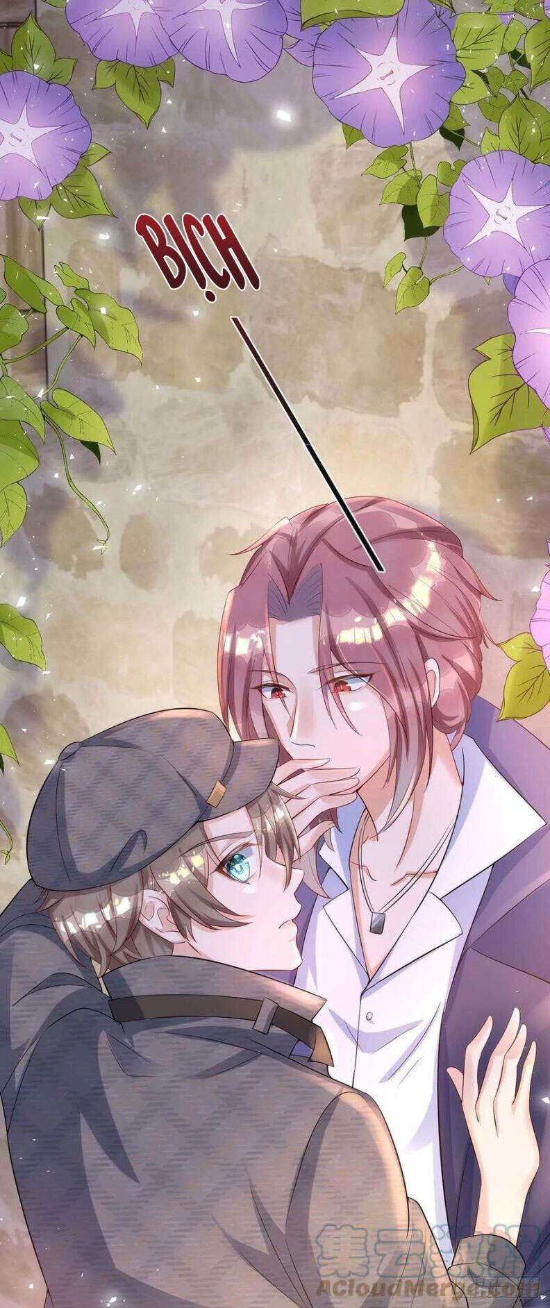 Thú Thụ Bất Thân Chapter 77 - 4