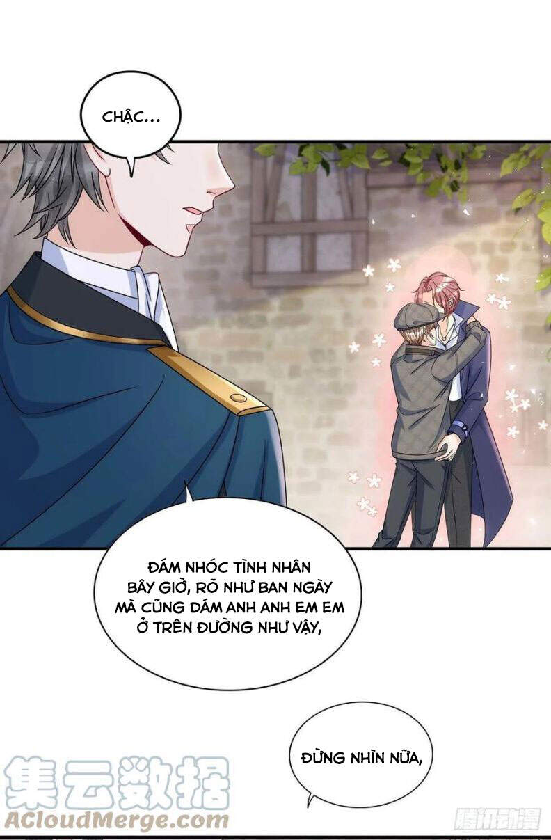 Thú Thụ Bất Thân Chapter 77 - 6