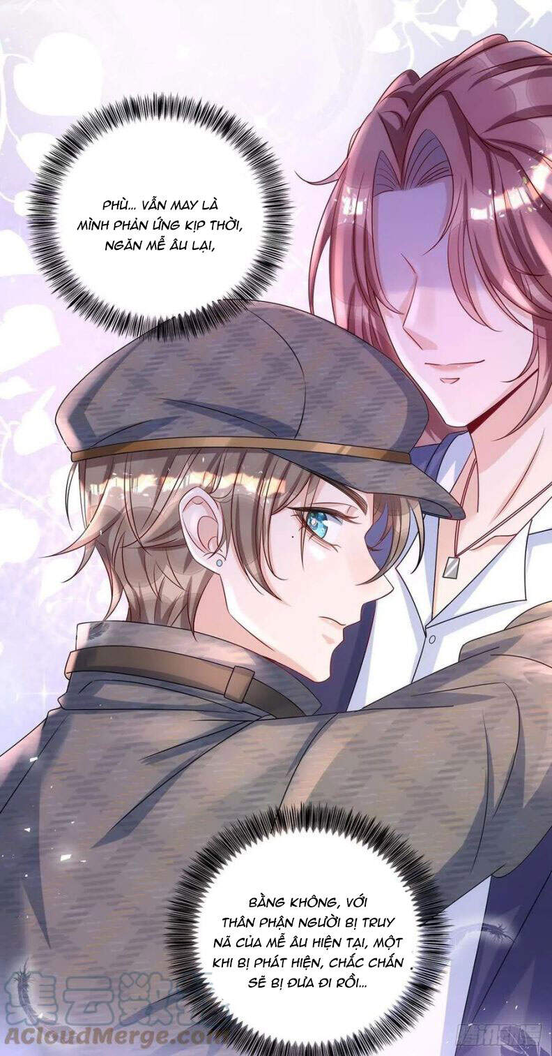 Thú Thụ Bất Thân Chapter 77 - 8