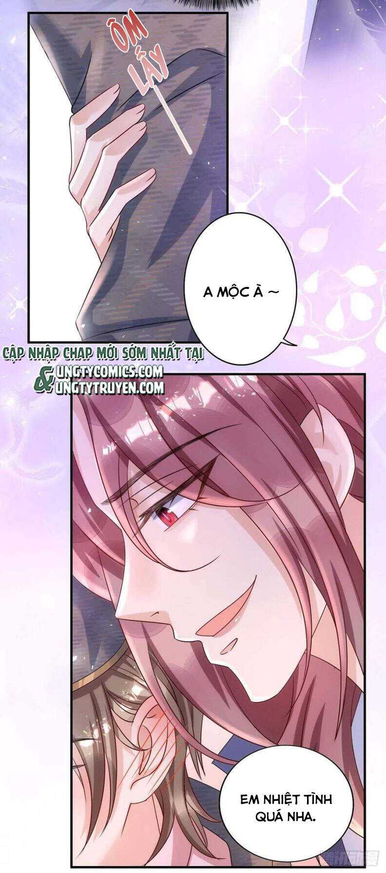 Thú Thụ Bất Thân Chapter 77 - 9