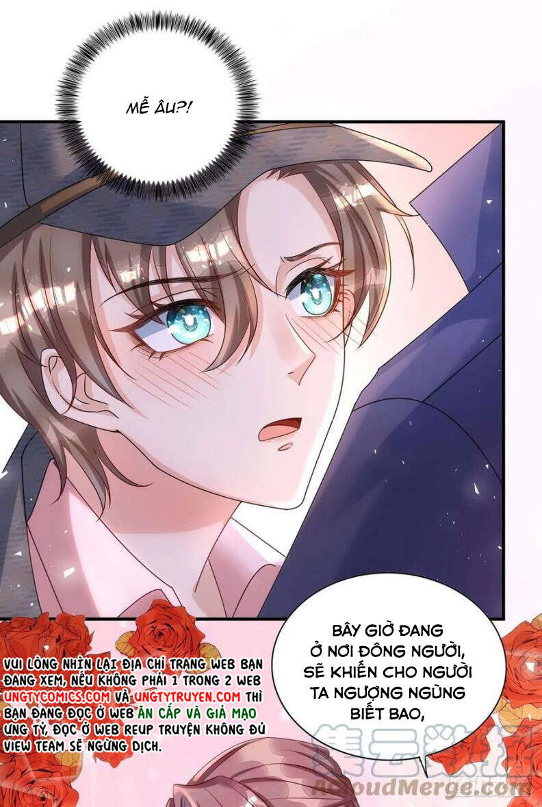 Thú Thụ Bất Thân Chapter 77 - 10