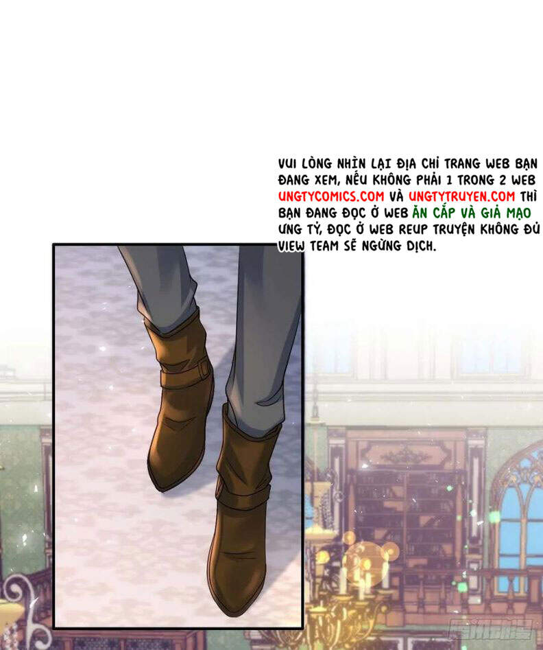 Thú Thụ Bất Thân Chapter 78 - 3