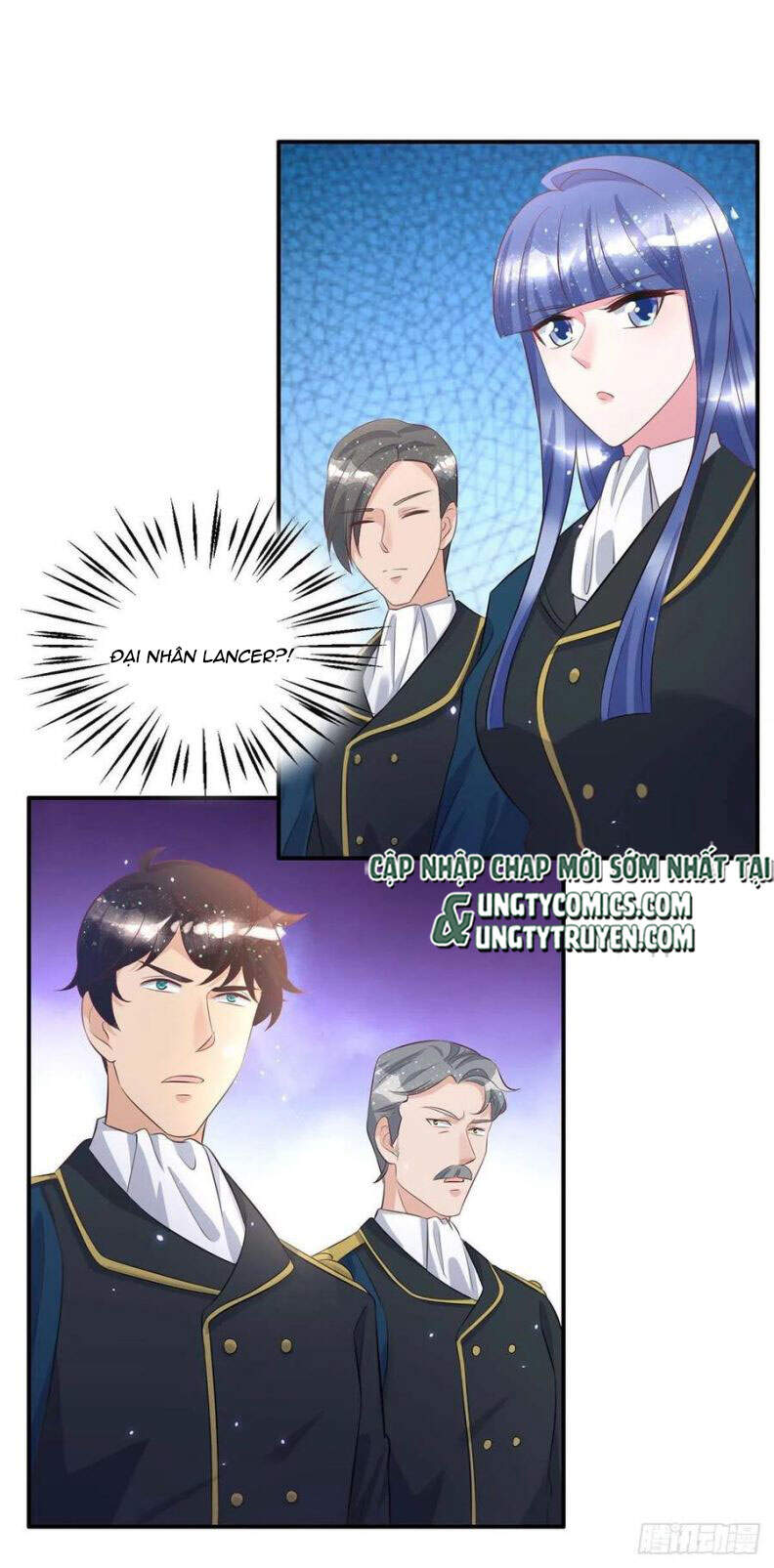 Thú Thụ Bất Thân Chapter 78 - 25