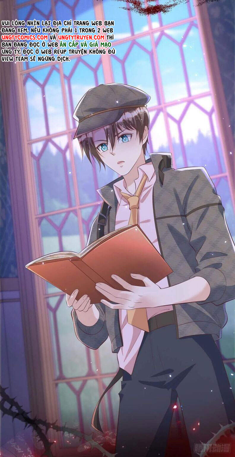 Thú Thụ Bất Thân Chapter 78 - 27