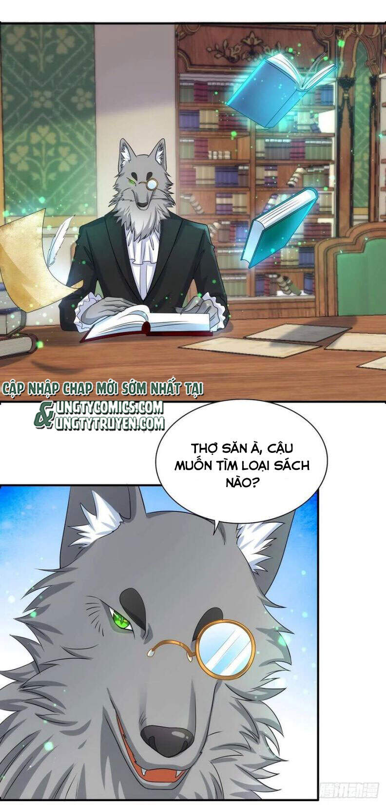Thú Thụ Bất Thân Chapter 78 - 5