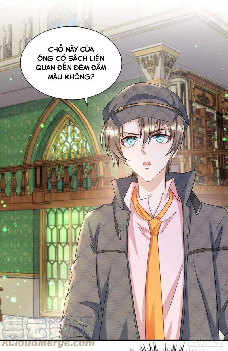 Thú Thụ Bất Thân Chapter 78 - 6