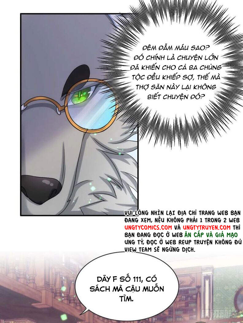 Thú Thụ Bất Thân Chapter 78 - 7