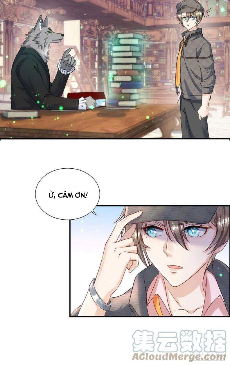 Thú Thụ Bất Thân Chapter 78 - 8