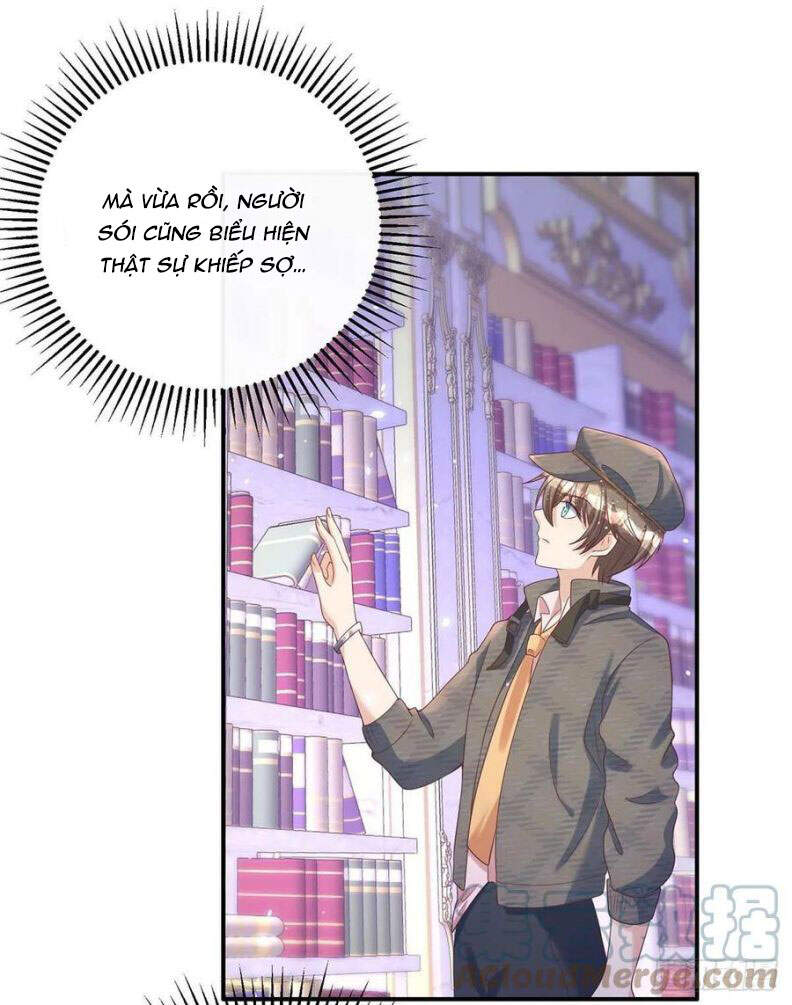 Thú Thụ Bất Thân Chapter 78 - 10