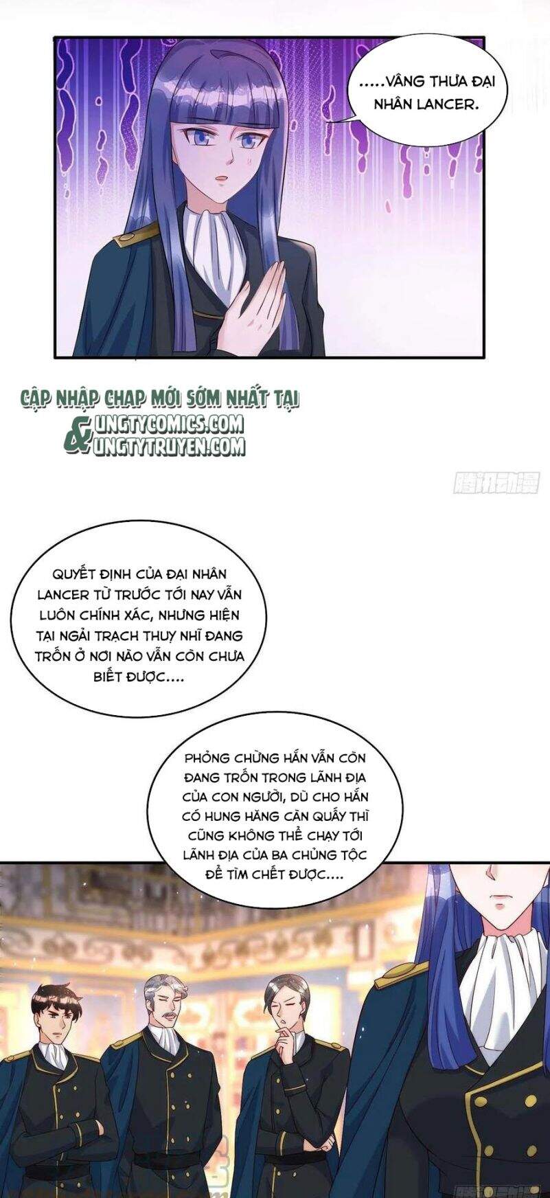 Thú Thụ Bất Thân Chapter 79 - 15