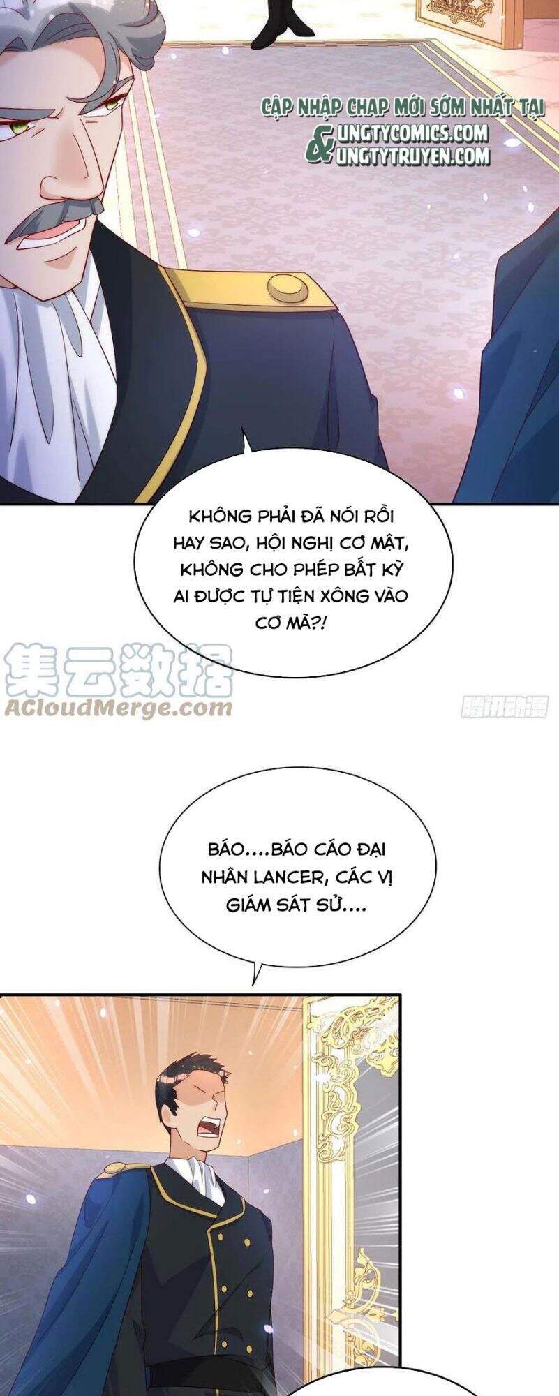 Thú Thụ Bất Thân Chapter 79 - 17