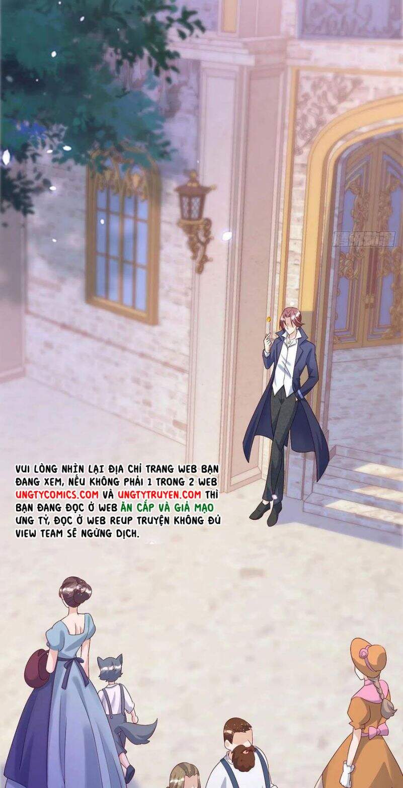 Thú Thụ Bất Thân Chapter 79 - 26