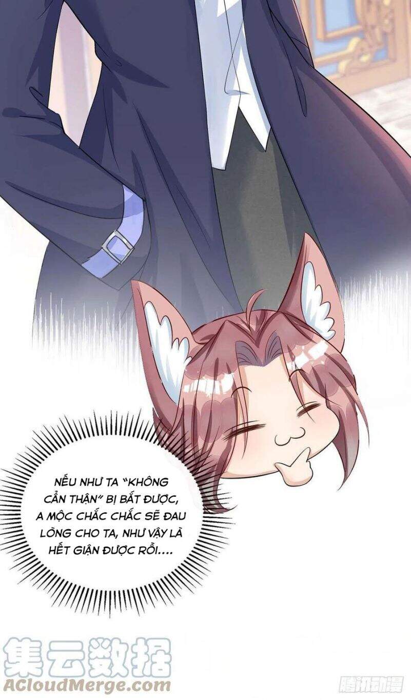 Thú Thụ Bất Thân Chapter 79 - 30