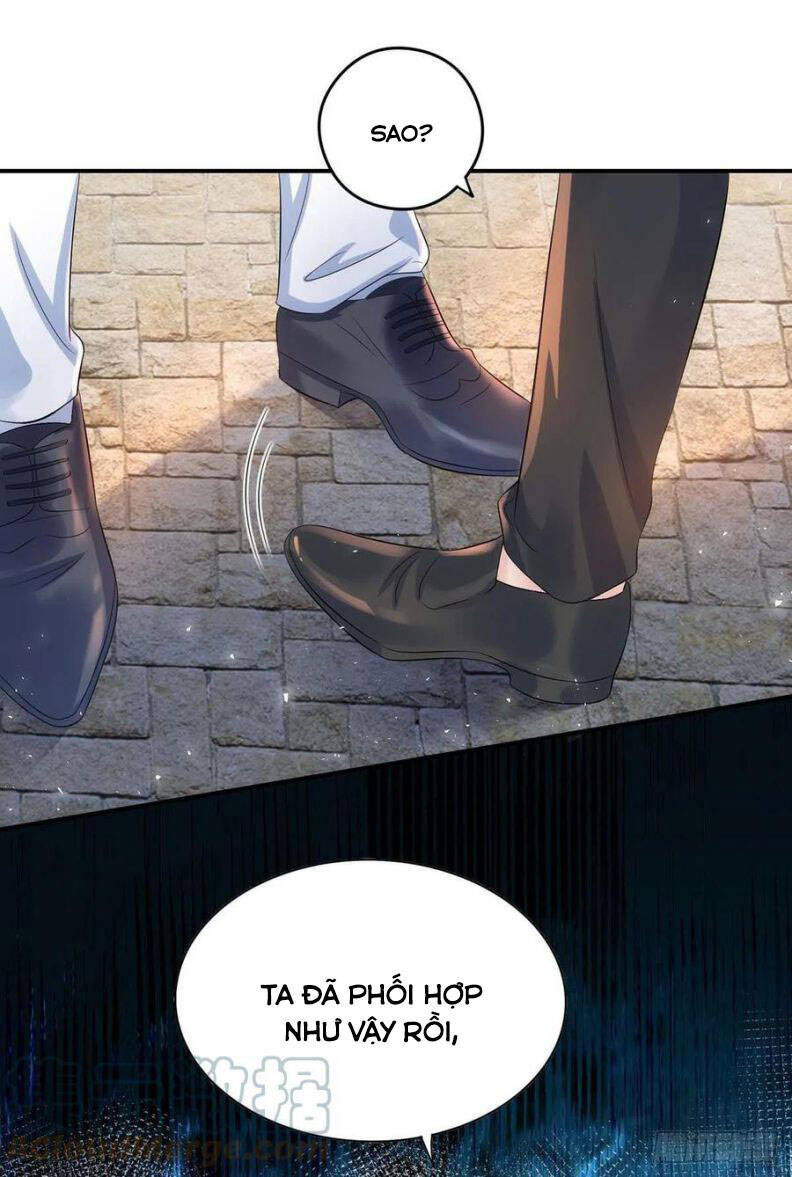 Thú Thụ Bất Thân Chapter 80 - 12