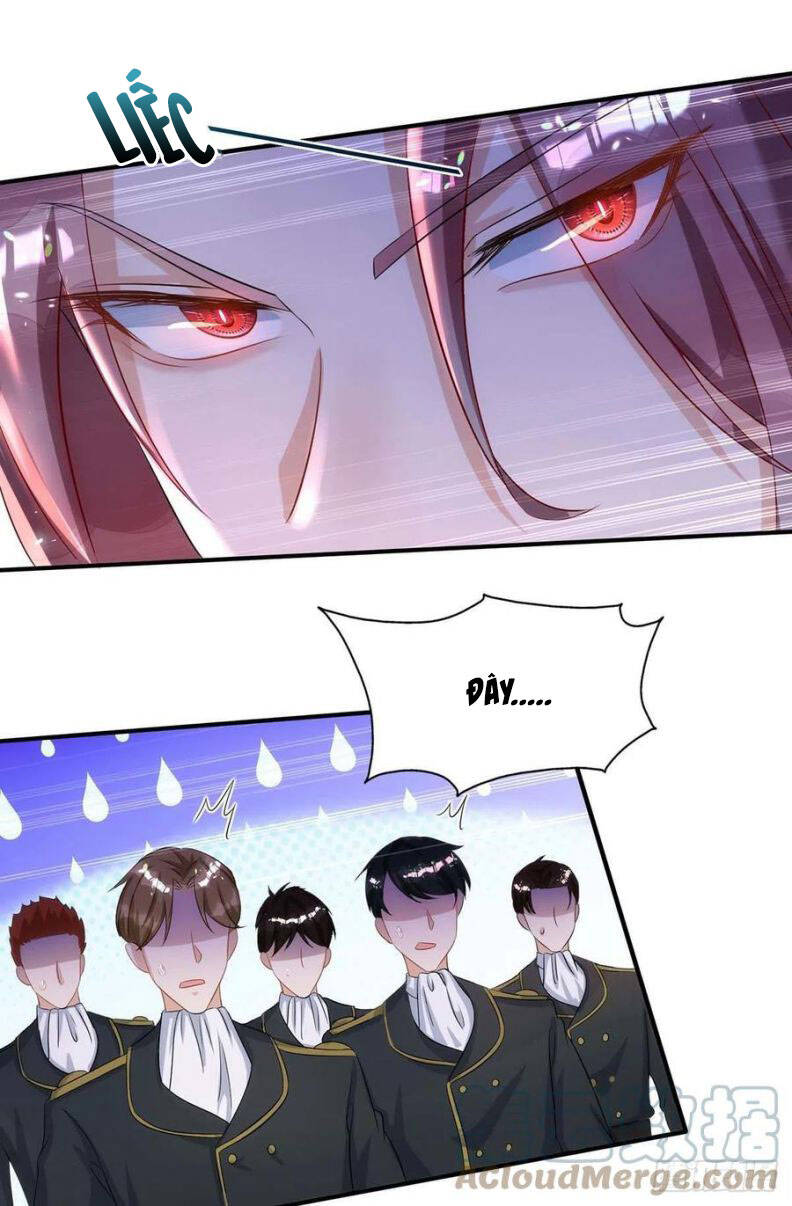 Thú Thụ Bất Thân Chapter 80 - 14