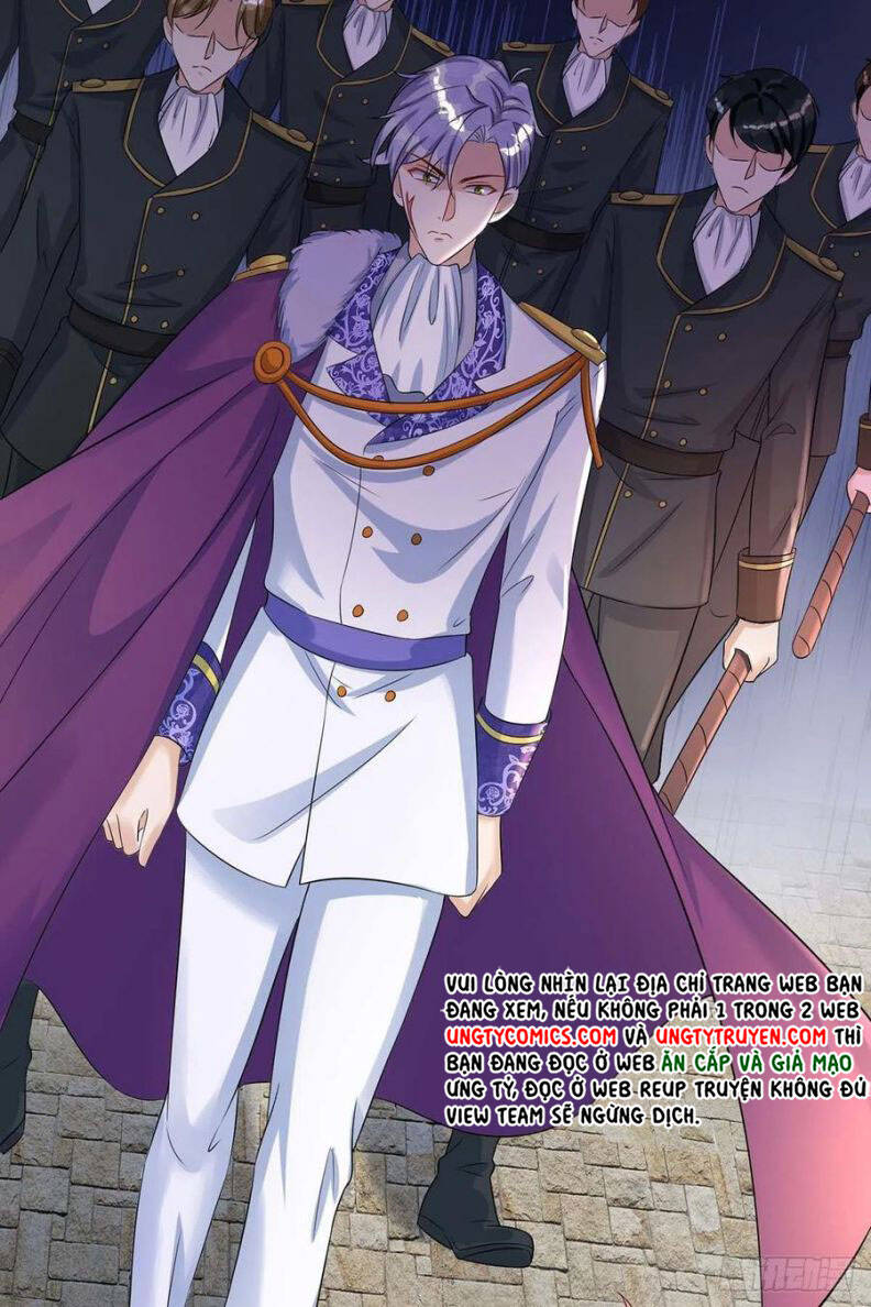 Thú Thụ Bất Thân Chapter 80 - 3