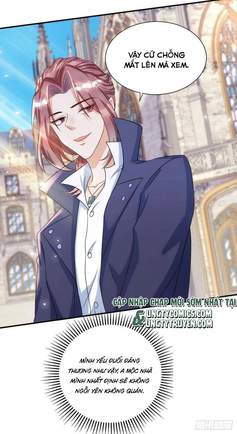 Thú Thụ Bất Thân Chapter 80 - 21