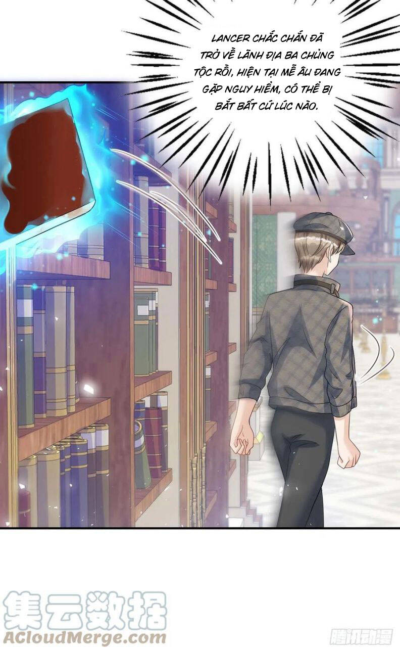 Thú Thụ Bất Thân Chapter 80 - 24