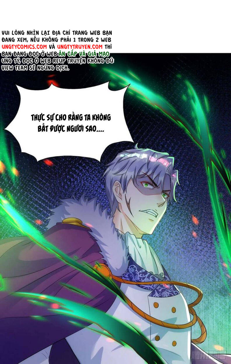 Thú Thụ Bất Thân Chapter 80 - 7