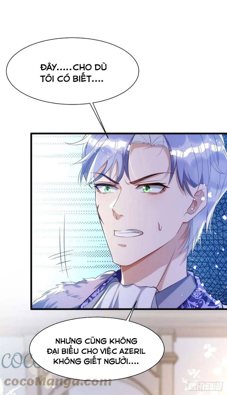 Thú Thụ Bất Thân Chapter 84 - 12