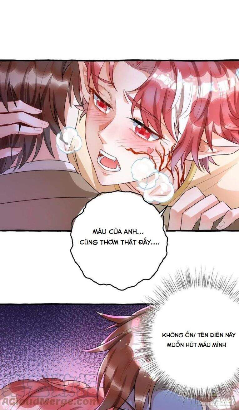 Thú Thụ Bất Thân Chapter 64 - 2