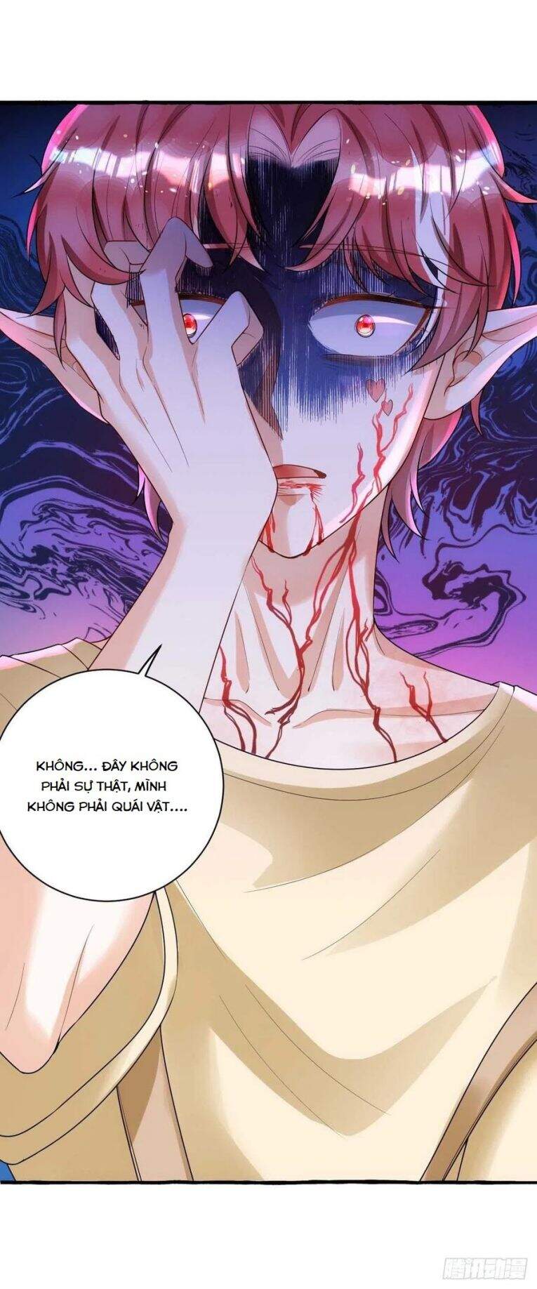 Thú Thụ Bất Thân Chapter 64 - 11