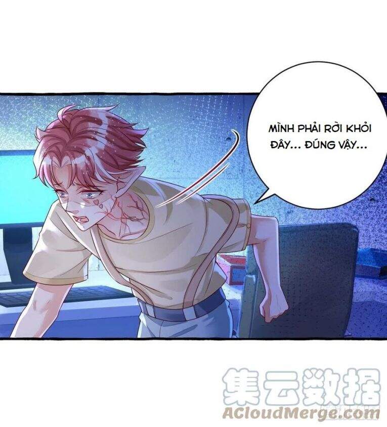 Thú Thụ Bất Thân Chapter 64 - 12