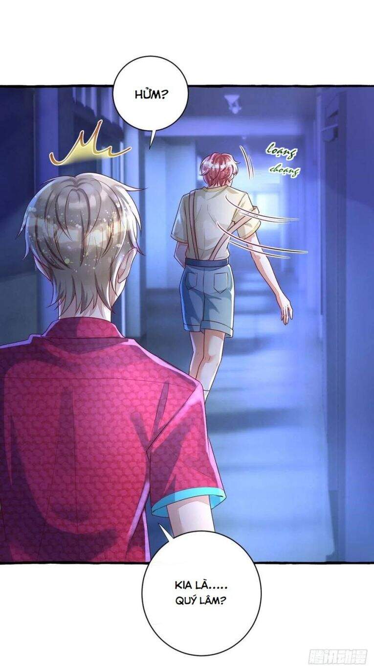 Thú Thụ Bất Thân Chapter 64 - 13