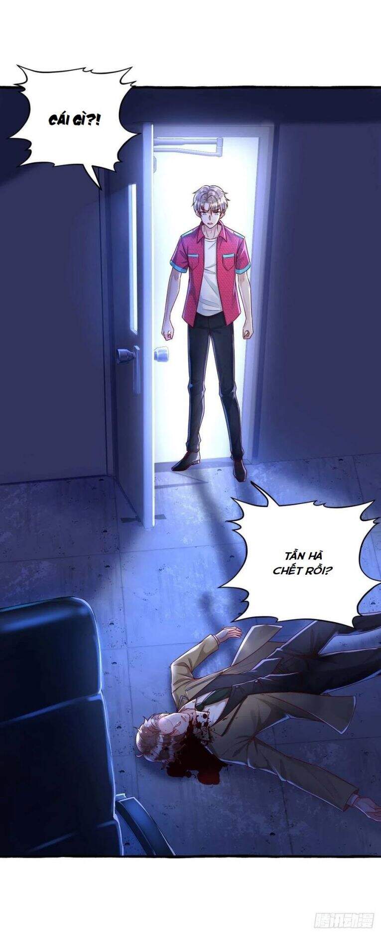 Thú Thụ Bất Thân Chapter 64 - 15