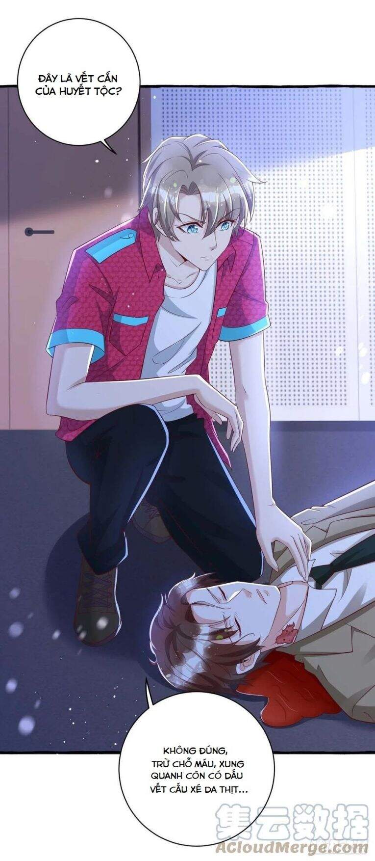 Thú Thụ Bất Thân Chapter 64 - 16