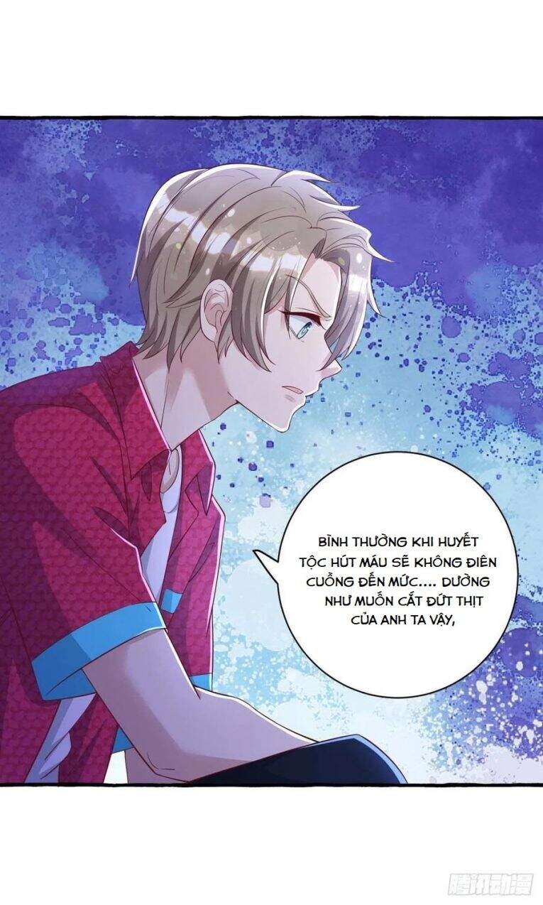 Thú Thụ Bất Thân Chapter 64 - 17