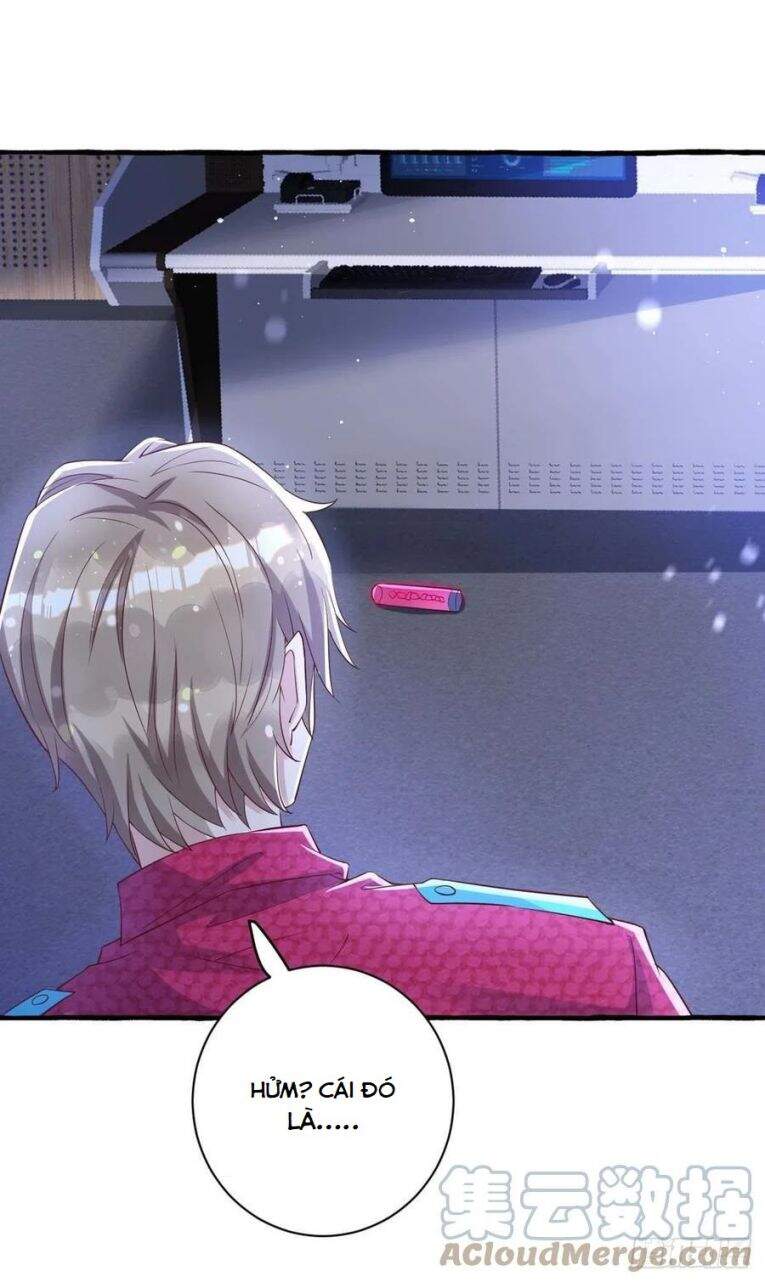 Thú Thụ Bất Thân Chapter 64 - 18