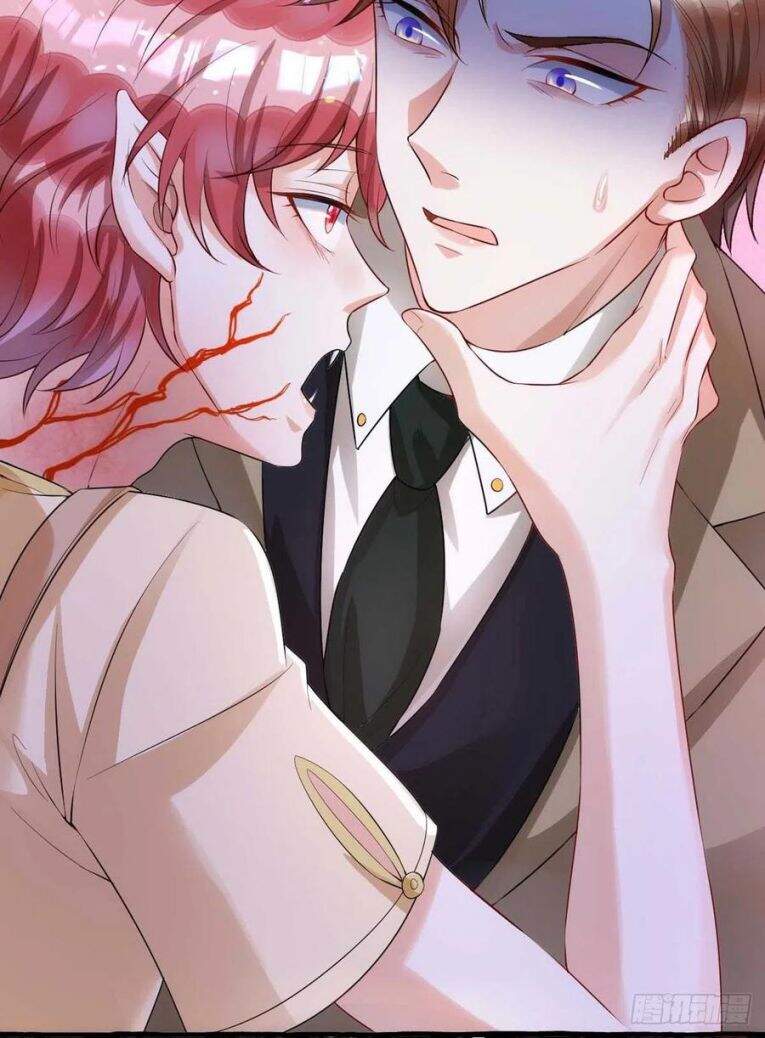 Thú Thụ Bất Thân Chapter 64 - 3