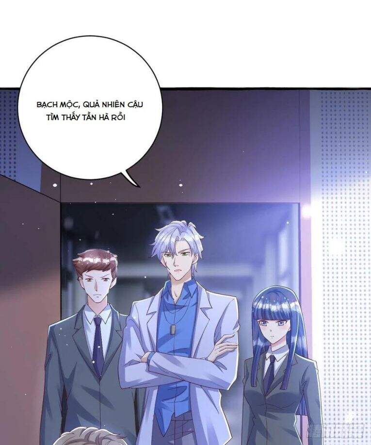 Thú Thụ Bất Thân Chapter 64 - 21