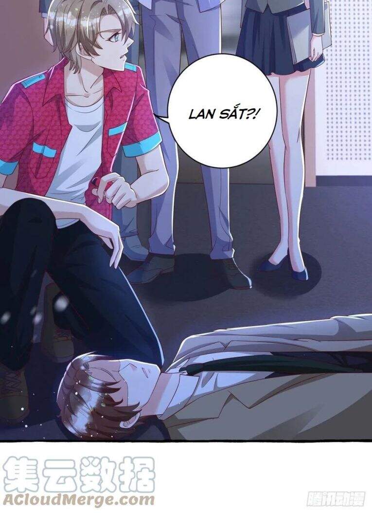 Thú Thụ Bất Thân Chapter 64 - 22