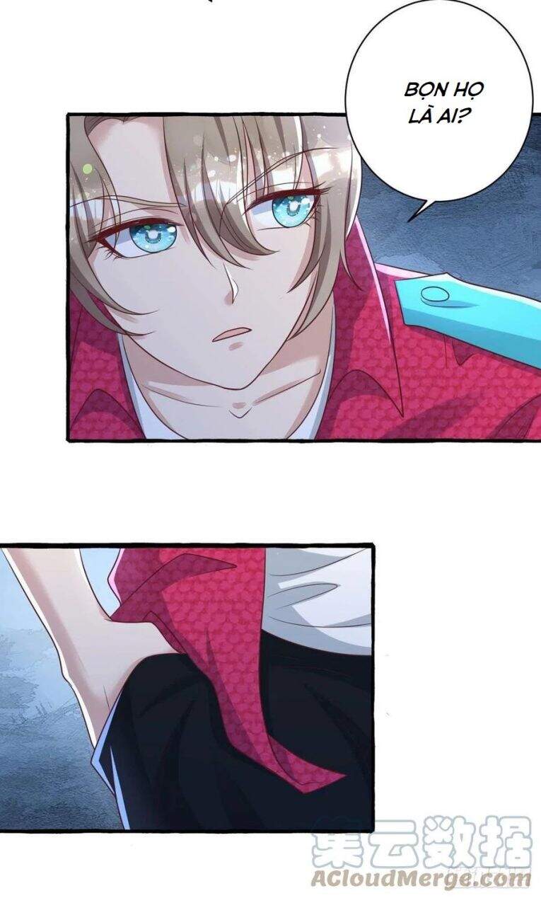 Thú Thụ Bất Thân Chapter 64 - 24