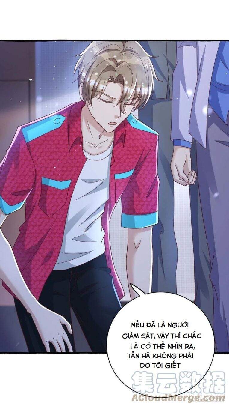 Thú Thụ Bất Thân Chapter 64 - 26