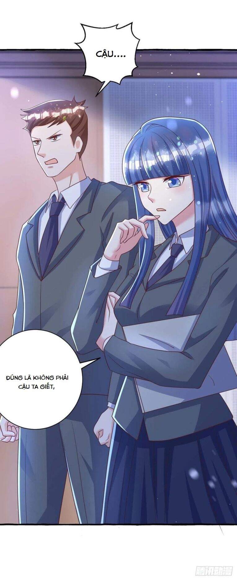 Thú Thụ Bất Thân Chapter 64 - 27