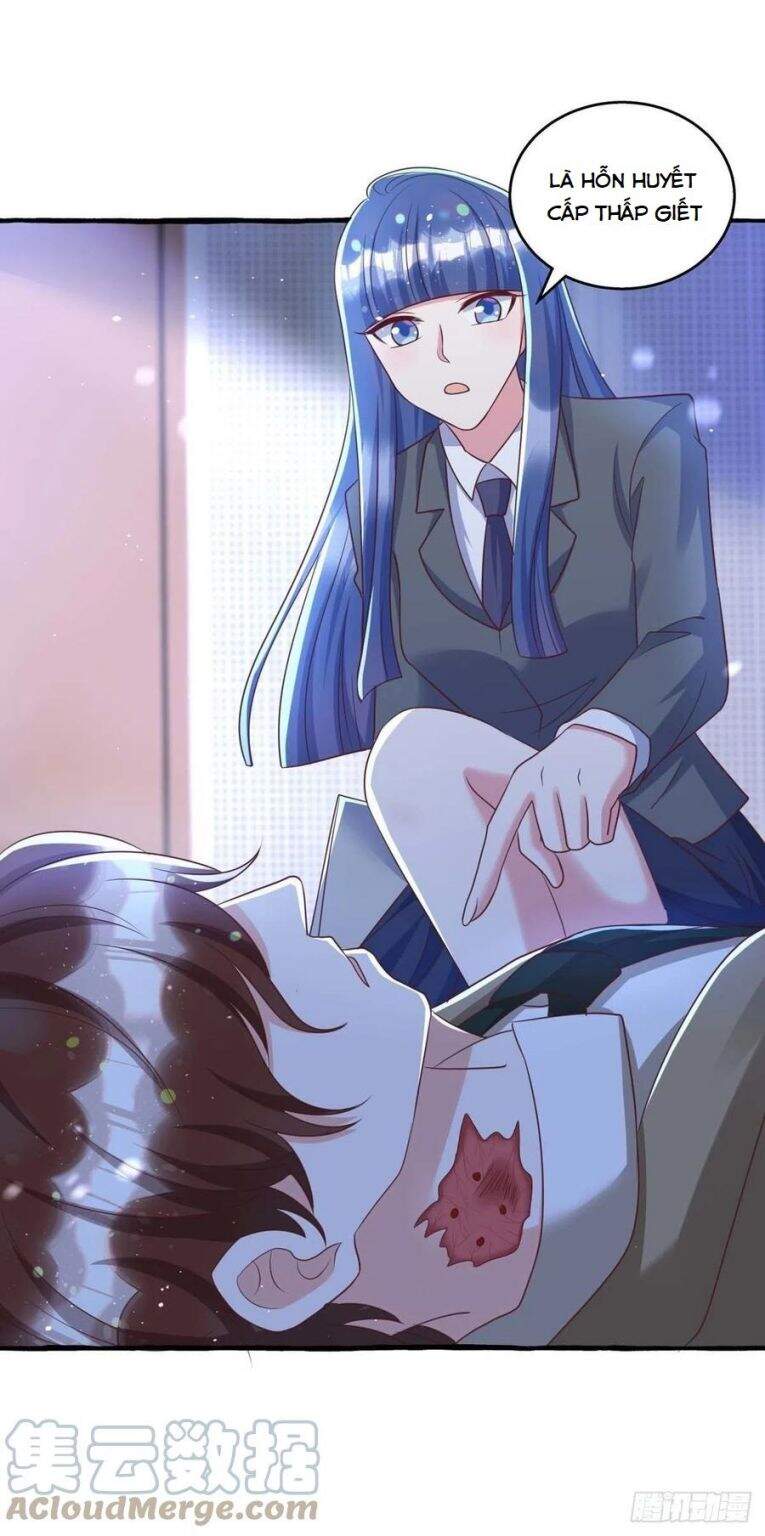 Thú Thụ Bất Thân Chapter 64 - 28