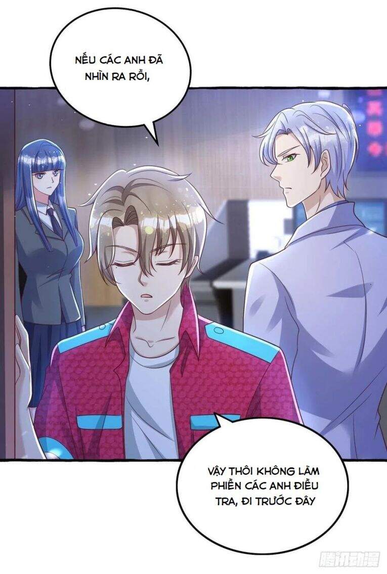 Thú Thụ Bất Thân Chapter 64 - 29