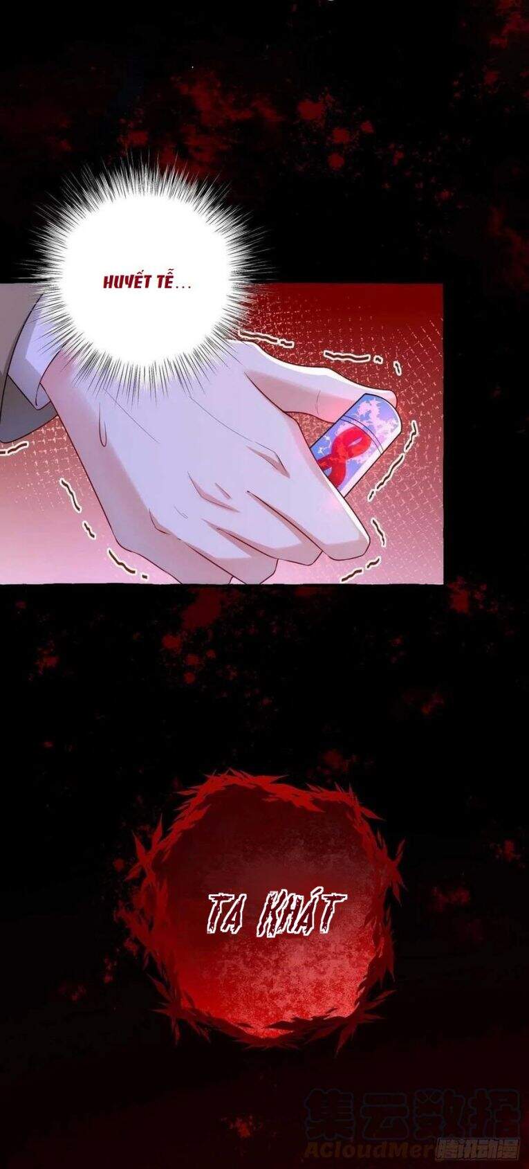 Thú Thụ Bất Thân Chapter 64 - 4