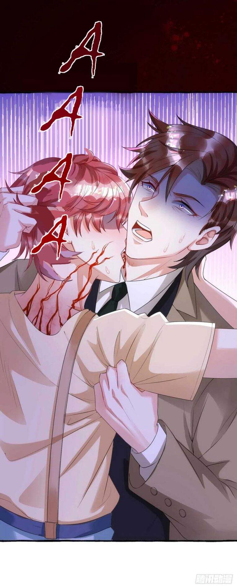 Thú Thụ Bất Thân Chapter 64 - 5