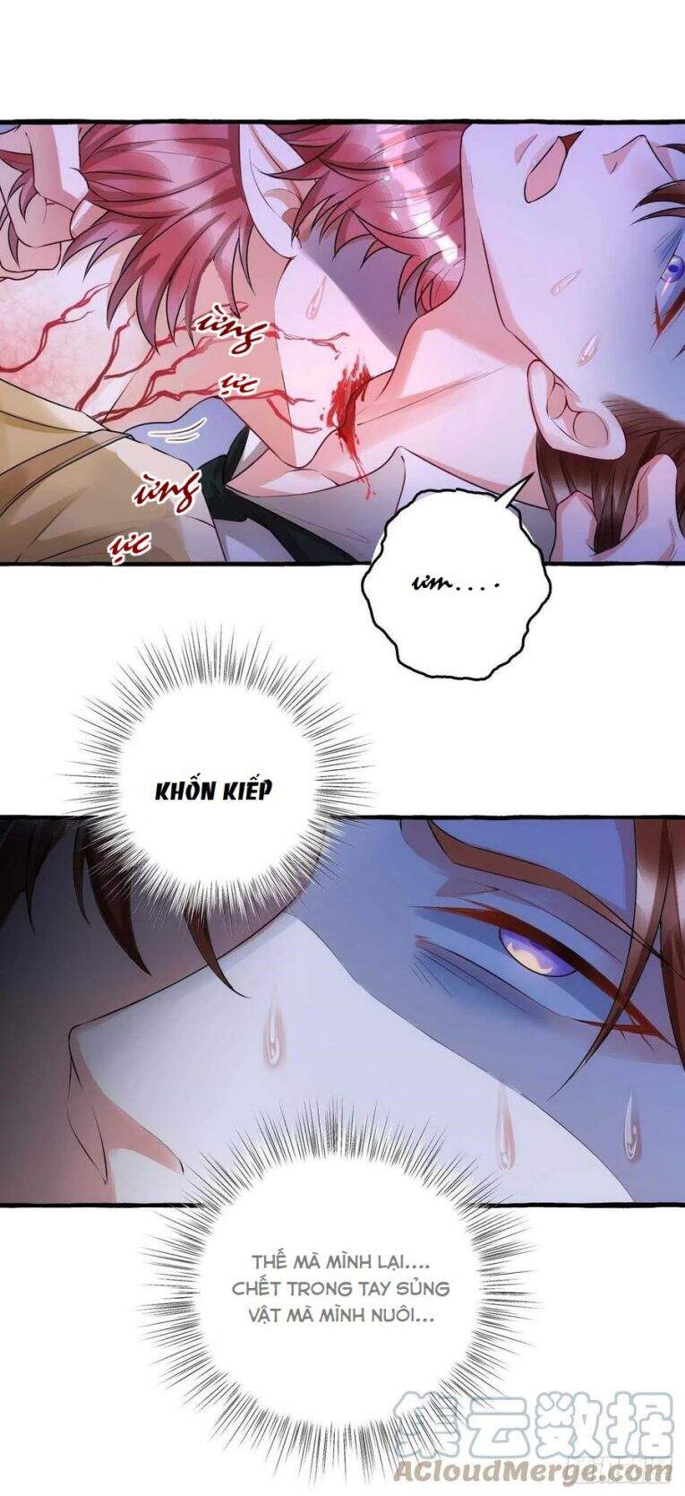 Thú Thụ Bất Thân Chapter 64 - 6