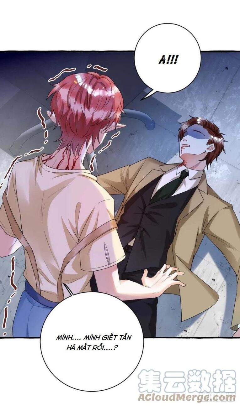 Thú Thụ Bất Thân Chapter 64 - 10