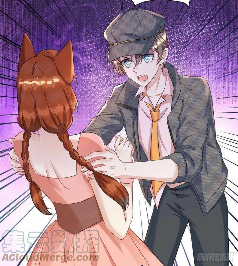 Thú Thụ Bất Thân Chapter 81 - 9