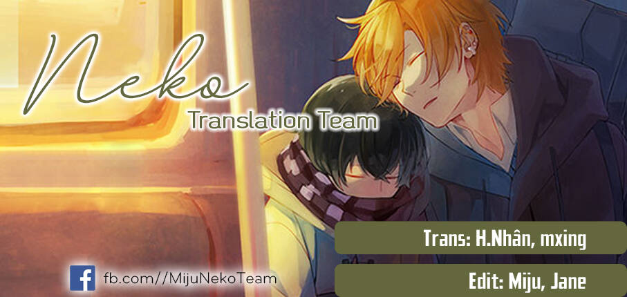 Sasaki To Miyano Chapter 18.5 - 2