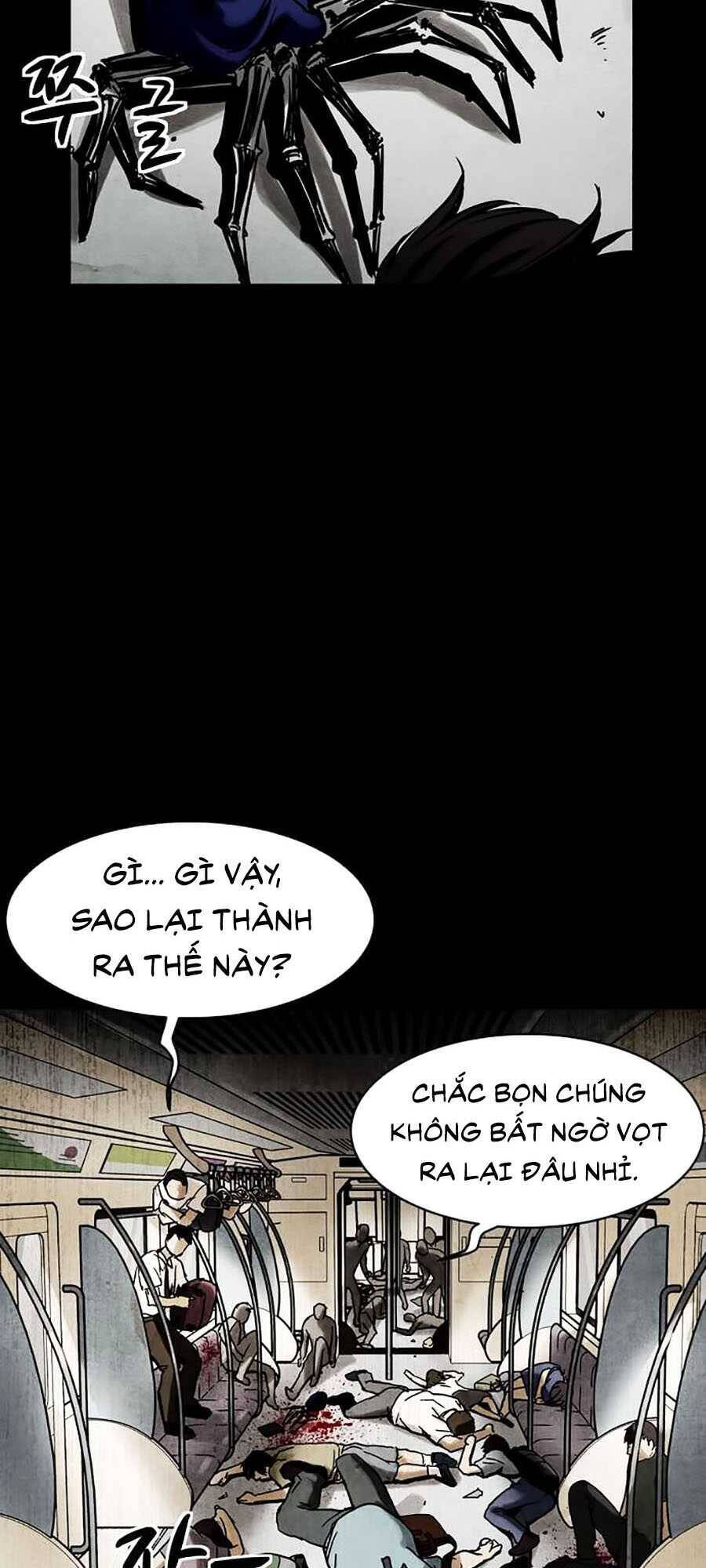 Mầm Chết Chapter 2 - 137