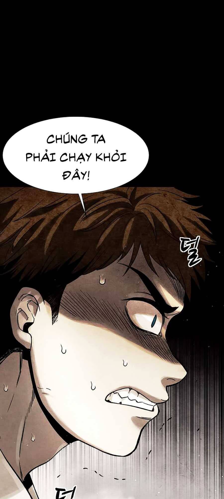 Mầm Chết Chapter 2 - 41