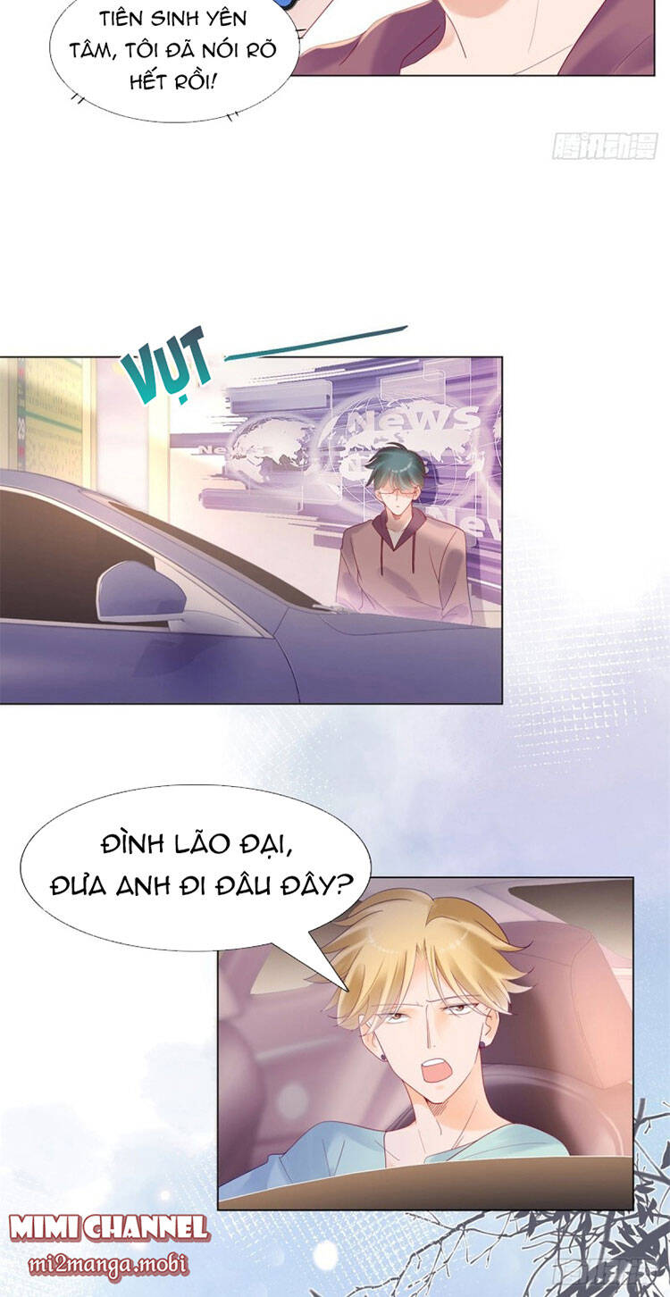 1000 Tư Thế Cưa Đổ Tổng Tài Chapter 157 - 5